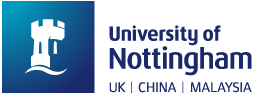 University of Nottingham Logo